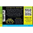 thumbnail image 6 of REDMOND Re-Lyte Electrolyte Drink Mix Lemon Lime, 30 serving SMALL 6.88oz jar, 6 of 6
