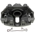 thumbnail image 2 of Front Driver Side Brake Caliper, 2 of 4