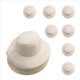 thumbnail image 3 of 20 Piezas DIY Conjunto de Sombrero de Paja Playa Verano Trabajo Sombreros de Granjero para Hombres Mujeres Niños Vaquero Decoración de Fiesta de Cumpleaños, 3 of 5