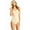 Nude, variant on SlimMe by MeMoi Classic Bodysuit Shaper
