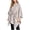 Khaki, variant on Women's Shawl Wraps Elegant Fringed Hem Poncho Shawl Soft Cape Open Front Poncho Scarf Blanketfor Fall Winter,Black
