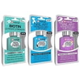 thumbnail image 1 of Base de biotina Nail-Aid y capa superior seca Xpress, 3 unidades, 1 of 1