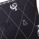 thumbnail image 4 of Funda de almohada de 45 x 45 cm, funda de cojín con cremallera en 6 colores Moderno, 4 of 9
