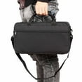 thumbnail image 4 of Water Clarinet Clarinet With Top Handle Foam Padded Clarinet Bag With Adjustable Shoulder Strap For, 4 of 5