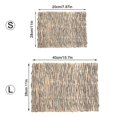 thumbnail image 5 of Mat S Animal Ca Bed Pad Woven Straw Mat For Pet Ca Accessories, 5 of 5