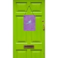 thumbnail image 2 of Carolines Treasures 8865DS1216 Dragonfly on Purple Wall or Door Hanging Prints 12x16 multicolor, 2 of 2