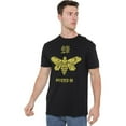thumbnail image 2 of Breaking Bad  Adult Bee T-Shirt, 2 of 5