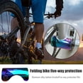 thumbnail image 3 of Bottom Bracket Protector Sticker for Brompton Metal BB Frame Protection Pad, 3 of 8