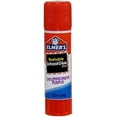 thumbnail image 2 of Elmer's Washable Disappearing Purple Glue Sticks, Acid Free, 6 Count (3 Pack), 2 of 5