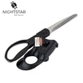 thumbnail image 2 of 2025 Pro Laser-Guided Scissors for Home Crafts, Fabric Sewing, & Precision Cutting, 2 of 5