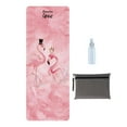 thumbnail image 3 of Esterilla de yoga DYNWAVEMX antideslizante grande y cómoda Estilo F, 3 of 8