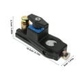 thumbnail image 2 of Minkissy 2Pcs Automotive Battery Switch Black Copper for RVs Trucks Cars - Efficient, 2 of 8