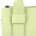 thumbnail image 3 of Bolso Hombro Compras Gran Capacidad Y Cr () Verde, 3 of 9