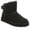 Black Caviar, variant on Bearpaw Betty Youth Boots