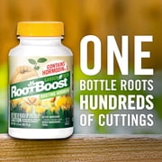 RootBoost Rooting Hormone, Rooting Powder for Plant Cuttings, 2 Ounces