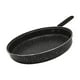 thumbnail image 5 of Sartén Westinghouse Antiadherente Para Tortilla Española de Mármol Negro 24cm WCFP0009T24MBB, 5 of 7