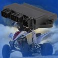 thumbnail image 3 of Black CDI Module for Yamaha YFM 350 Bruin Grizzly Wolverine 5UH-85540-00-00, 3 of 4