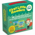 thumbnail image 2 of First Little Readers: Guided Reading Levels I & J (Parent Pack), (Paperback), 2 of 2