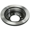thumbnail image 2 of Wagner BD126038E Brake Rotor Fits select: 2003-2009 TOYOTA 4RUNNER, 2007-2009 TOYOTA FJ CRUISER, 2 of 9