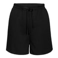 thumbnail image 1 of Short George Talla EG con Bolsa Negro, 1 of 4