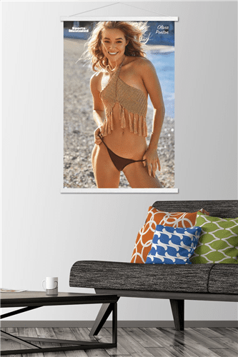 アート・デザイン・音楽 sports illustrated exposure Sports Illustrated: Swimsuit Edition - Hailey Clauson 22