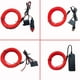 thumbnail image 4 of Luces LED para interior de coche, luces de neón flexibles con unidad USB, estilo caliente, estilo de coche, 12V, 1/2/3/4/5M, 4 of 6