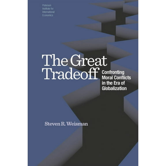 The Great Tradeoff (Paperback)