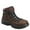 Black, variant on FSI Nautilus Avenger Mens Brown Waterproof Hiker Boot Composite Toe A7221