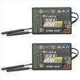 thumbnail image 1 of 2X Receptores Archer Plus R12+ Receptor de 12 Canales Compatibilidad de Puertos para Drones Transmisor ACCESS / ACCST D16 de 2,4 GHz, 1 of 5