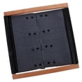thumbnail image 4 of Caja de ropa Montessori para bebés, juguetes de aprendizaje temprano para niños pequeños Hebilla del cinturón, 4 of 6