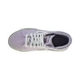 thumbnail image 5 of Vans Sk8-Hi Jersey Lavender Fog / Snow High-Top Skateboarding Shoe - 6.5M 5M, 5 of 6