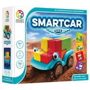 Smart Games - SG 018 | Smartcar 5x5