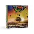 thumbnail image 2 of Rompecabezas Toynk Windsome Wanderer Butterfly 500 piezas, 2 of 7
