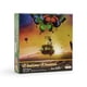 thumbnail image 2 of Rompecabezas Toynk Windsome Wanderer Butterfly 500 piezas, 2 of 7