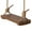 Mahogany, variant on The 1908 Composite Heavy Duty Tree Swing, Mahogony