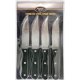 thumbnail image 1 of M.R. 4PC LARGE BAKELITE HANDLE, 1 of 1