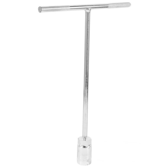 WHAMVOX T-Handle Socket Wrench Multi-Purpose T-Handle Wrench Portable Socket Wrench Metal Wrench Suitable For Car And Motorcycle Repair