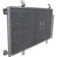 thumbnail image 2 of A/C Condenser For 2007-2013 Suzuki SX4 DPI# 3693, 2 of 8