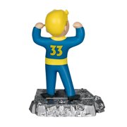 Fallout Vault Boy (Version 1) 5 Posed Figure - McFarlane Toys