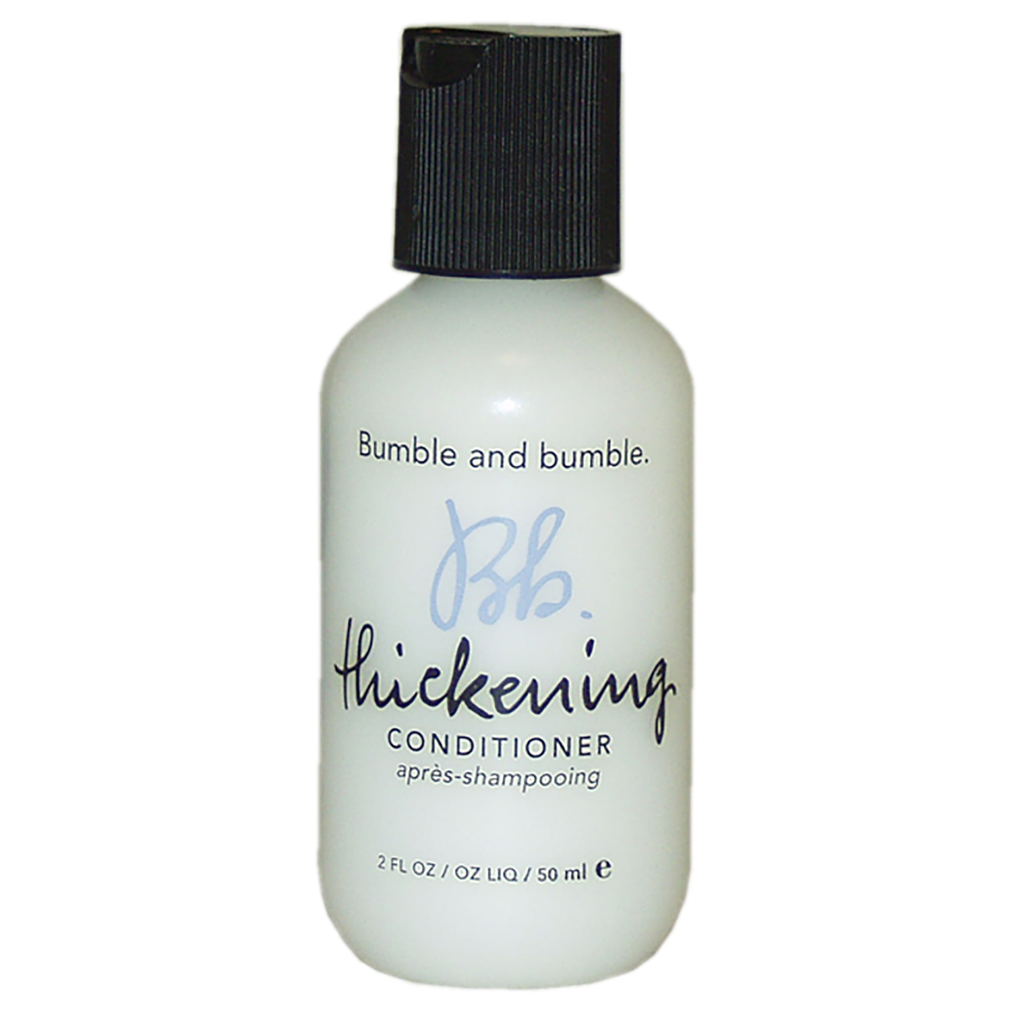 Density Thickening Conditioner 500ml