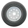 thumbnail image 2 of Fortune ST01 ST225/75R15 113/108M D Trailer Tire, 2 of 6