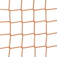 thumbnail image 2 of Eagle Industries Skylight Safety Net, 7Ft X 7Ft, Orange, 2 of 2