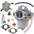thumbnail image 1 of Carburetor Kit Replacement Number For Fc420V Engine 15001-2972 15003-2154 Shenzhuyue, 1 of 6