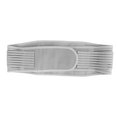 thumbnail image 1 of Waist  Belt, Memory Elastic Steel Plate Bionic Support System Waist Support Belt Extended Belt Breathable  for Summer, 1 of 8