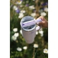 thumbnail image 2 of STANLEY Quencher Insulated Stainless Steel Vacuum Insulated Tumbler, 2 of 6