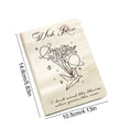 thumbnail image 3 of Apmemiss Back to School Clearance Notebook Journal Classroom Office Notes Student Notebook, 3 of 6