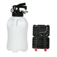 thumbnail image 1 of Pneumatic Fluid Extractor Dispenser Set, Reliable Transmission Fluid Pump Professional High Strength With 13pcs ATF Adapters For Car Repair Tool, 1 of 8