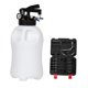 thumbnail image 2 of Máquina dispensadora de aceite de transmisión neumática de 10 l con 13 adaptadores ATF., 2 of 14