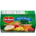 thumbnail image 1 of Del Monte® Fruit Salad in 100% fruit juice from concentrate, 1 of 2