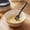 Black430, variant on Silicone Mixing Fork, Long Handle Kitchen Masher Tool, Heat Resistant Cooking Utensil for Potatoes Eggs Sauces Baking And Food Preparation